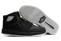 jordan chaussures jordan 1 nike sys  classic white black